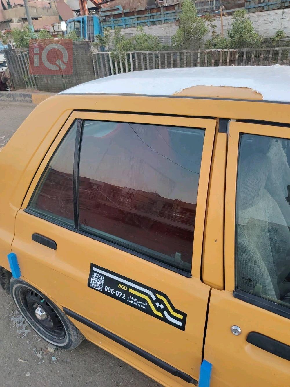 سايبا 131